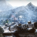 Sniper Ghost Warrior Contracts