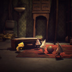 Little Nightmares