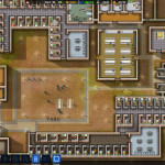 Prison Architect