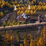 Railroads Online