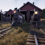 Railroads Online