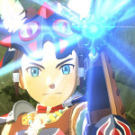 Monster Hunter Stories 2: Wings of Ruin