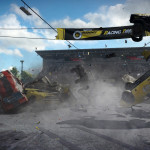 Wreckfest