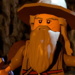 LEGO® The Lord of the Rings™