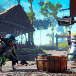 BIOMUTANT