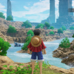 ONE PIECE ODYSSEY