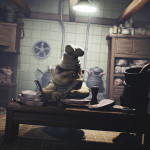 Little Nightmares