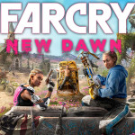 Far Cry® New Dawn