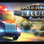 American Truck Simulator