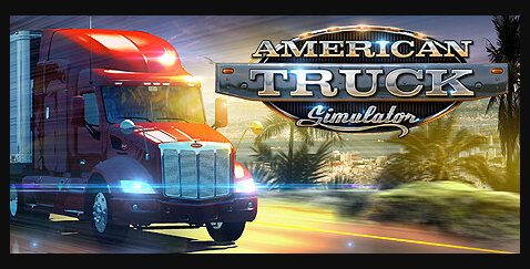 American Truck Simulator