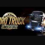 Euro Truck Simulator 2