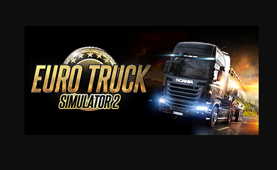 Euro Truck Simulator 2