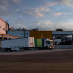 Euro Truck Simulator 2