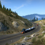 American Truck Simulator