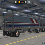 American Truck Simulator