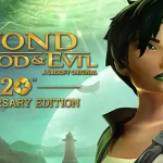 Beyond Good & Evil - 20th Anniversary Edition