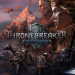 Thronebreaker: The Witcher Tales