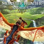 Monster Hunter Stories 2: Wings of Ruin