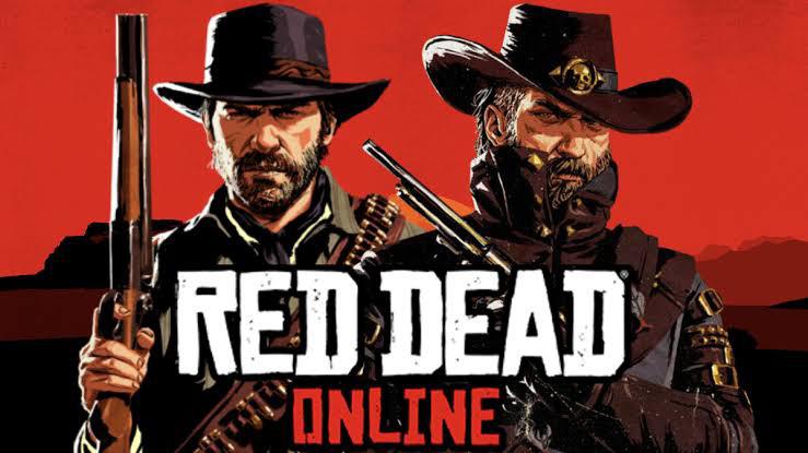 Red Dead Online