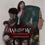 White Day 2: The Flower That Tells Lies - Complete Edition