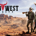 Wild West Dynasty