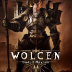 Wolcen: Lords of Mayhem