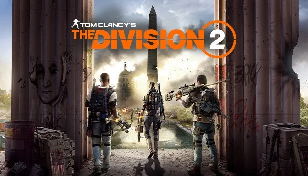 Tom Clancy’s The Division® 2